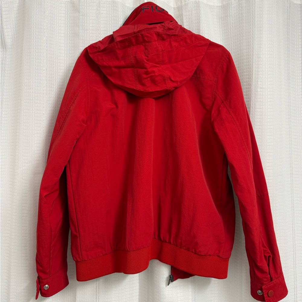 Water-Resistant Jacket - Picture 4 of 5